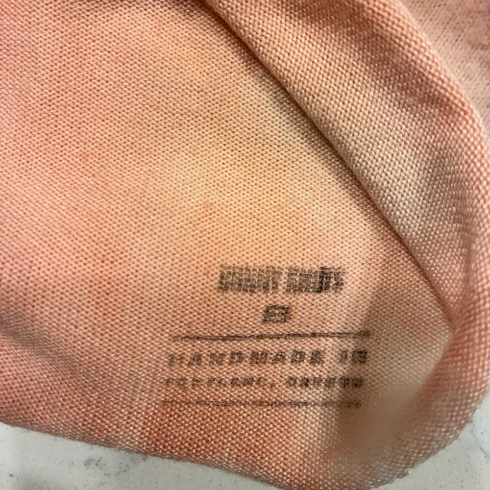 Set of 4 Bunny Knot New